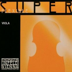 Thomastik Superflexible 17 - Coarda Viola LA Thomastik - 1