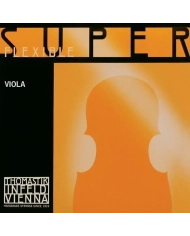 Thomastik Superflexible 17 - Coarda Viola LA Thomastik - 1