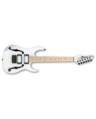 Ibanez PGMM31-WH miKro Paul Gilbert - Chitara Electrica Dimensiune Redusa Ibanez - 1