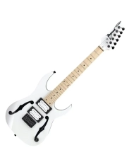 Ibanez PGMM31-WH miKro Paul Gilbert - Chitara Electrica Dimensiune Redusa Ibanez - 5