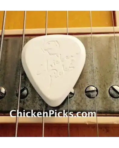 ChickenPicks Light 2.2 - Pana Chitara ChickenPicks - 1