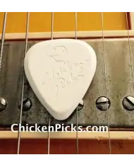 ChickenPicks Light 2.2 - Pana Chitara ChickenPicks - 1
