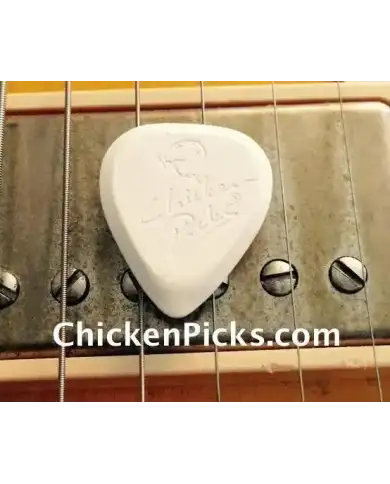 ChickenPicks Shredder 3.5 - Pana Chitara ChickenPicks - 1