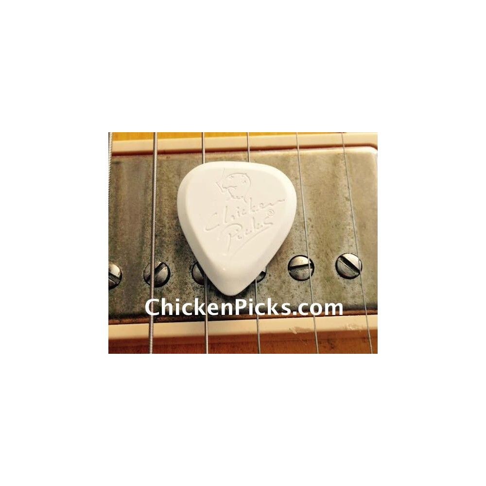 ChickenPicks Shredder 3.5 - Pana Chitara ChickenPicks - 1