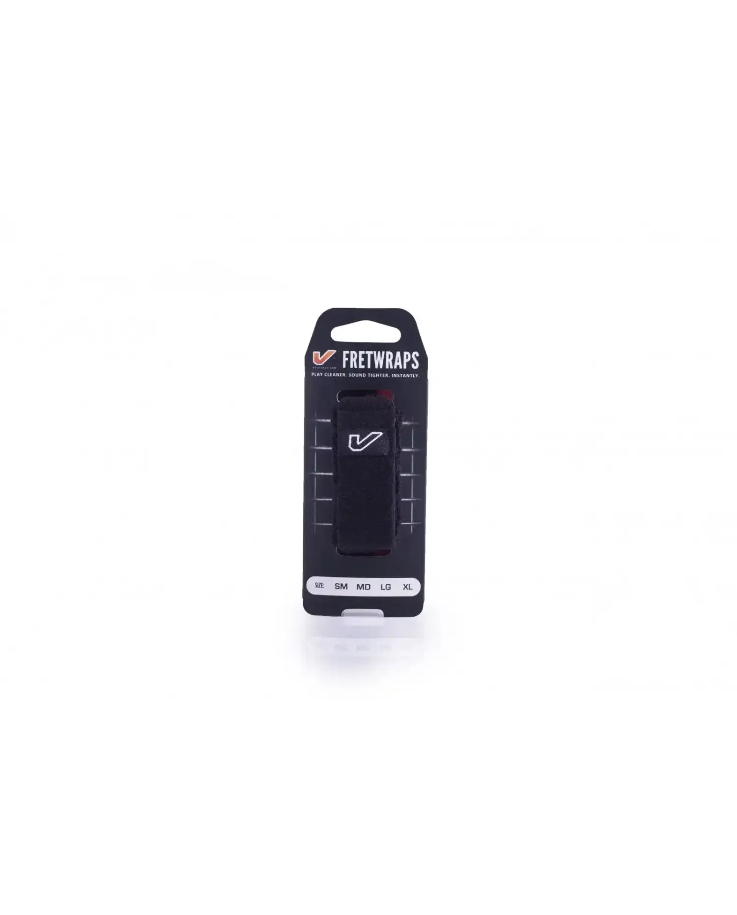 Gruv Gear FretWrap SM - Negru Gruv Gear - 1