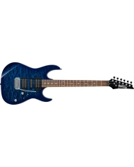 Ibanez GRX70QA-TBB - Chitara Electrica Ibanez - 1