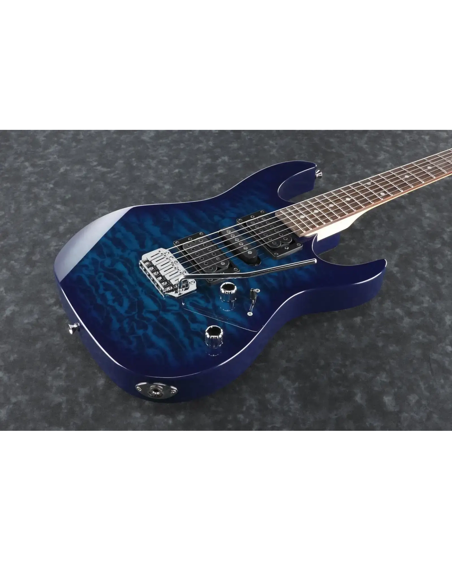 Ibanez GRX70QA-TBB - Chitara Electrica Ibanez - 3