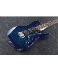 Ibanez GRX70QA-TBB - Chitara Electrica Ibanez - 3