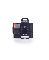 Gruv Gear FretWrap LG - Negru Gruv Gear - 2