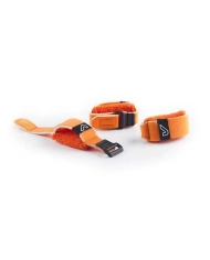 Gruv Gear FretWrap SM - Portocaliu Gruv Gear - 1