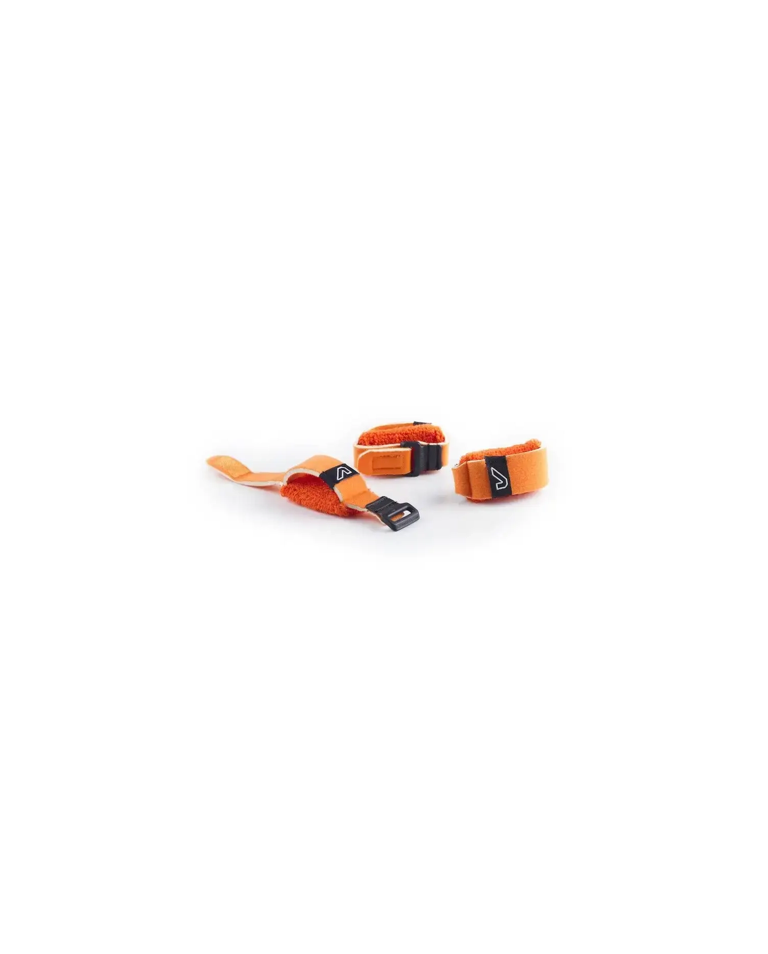 Gruv Gear FretWrap MD - Portocaliu Gruv Gear - 1