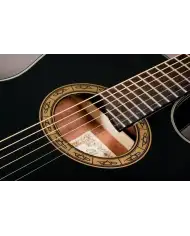 Ibanez EP5 - Chitara electro-acustica semnatura Steve Vai Ibanez - 4