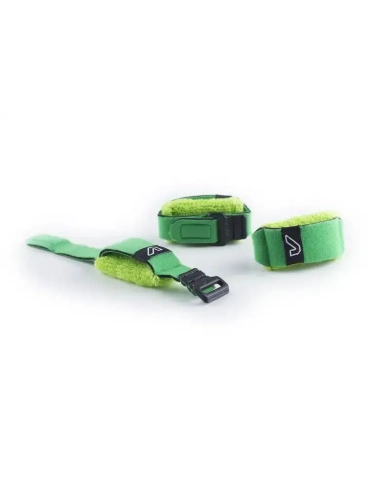 Gruv Gear FretWrap LG - Verde Gruv Gear - 1