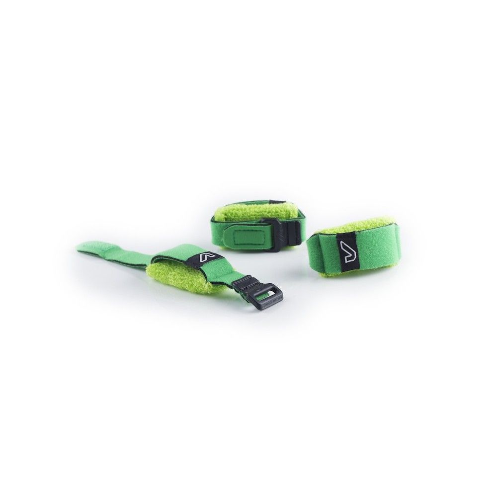 Gruv Gear FretWrap LG - Verde Gruv Gear - 1