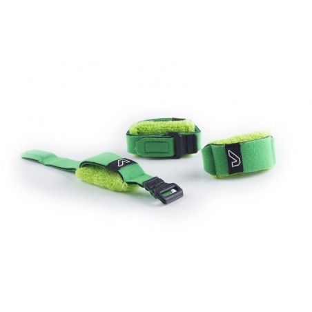 Gruv Gear FretWrap LG - Verde Gruv Gear - 1