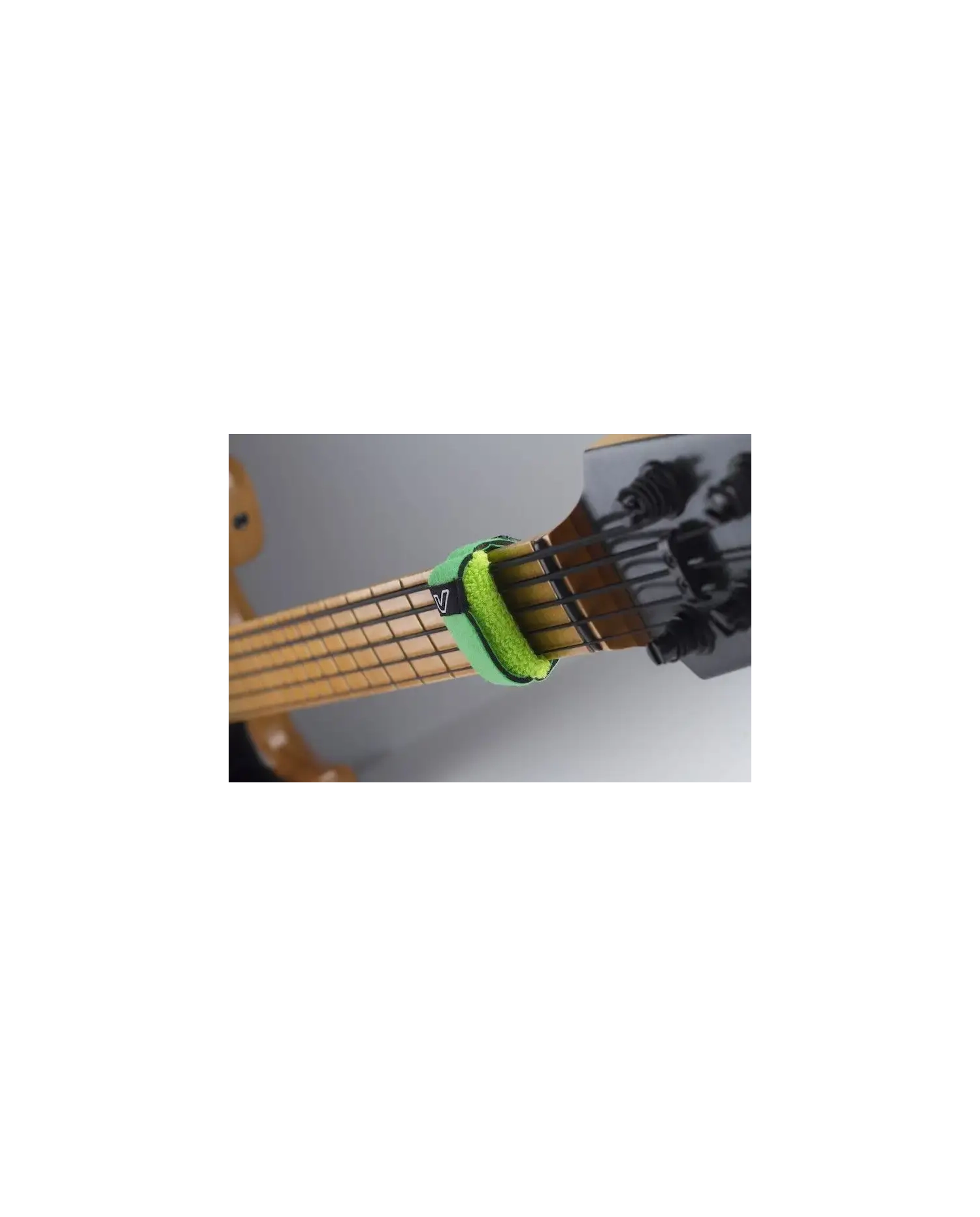 Gruv Gear FretWrap LG - Verde Gruv Gear - 2