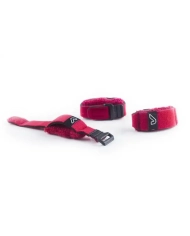 Gruv Gear FretWrap SM - Rosu Gruv Gear - 1