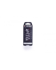 Gruv Gear FretWrap SM - Zebra Gruv Gear - 1