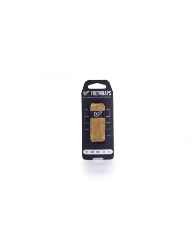 Gruv Gear FretWrap LG - Maple Gruv Gear - 1