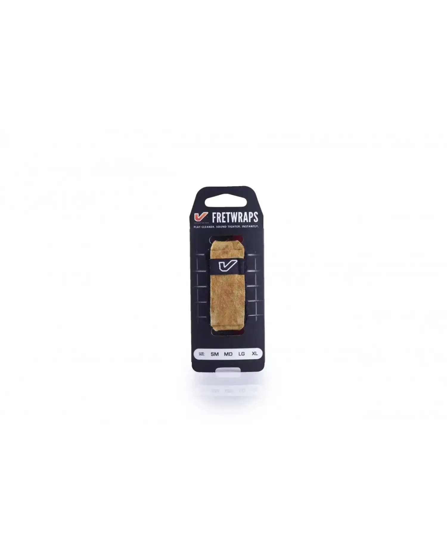 Gruv Gear FretWrap LG - Maple Gruv Gear - 1