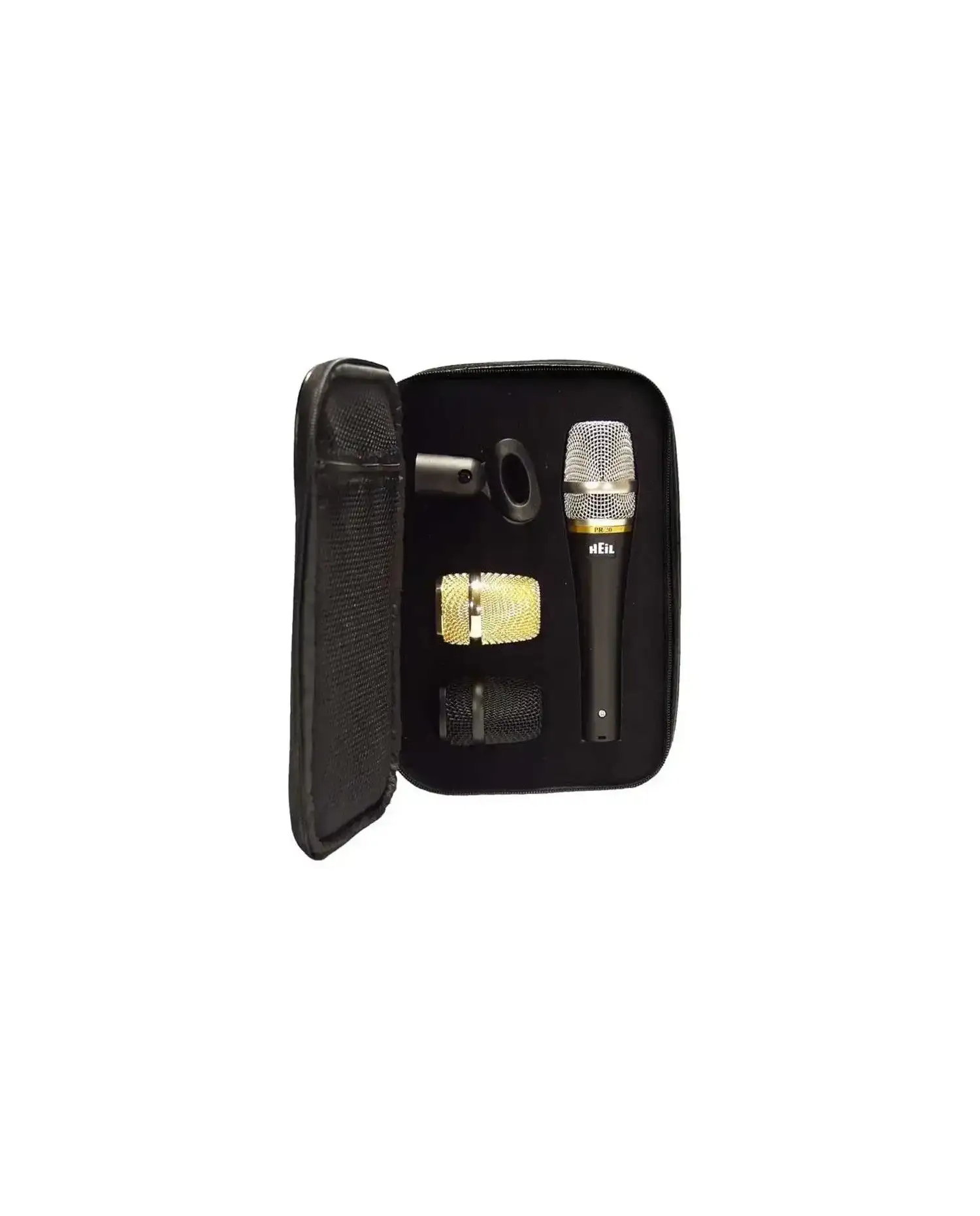 Heil Sound PR20 Deluxe - Microfon Dinamic Heil Sound - 2