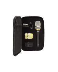 Heil Sound PR20 Deluxe - Microfon Dinamic Heil Sound - 2