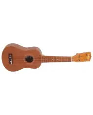 Vintage VUK20N - Ukulele soprano Vintage - 1