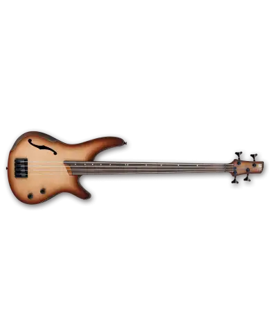 Ibanez SRH500F-NNF - Chitara bas 4 corzi Ibanez - 1