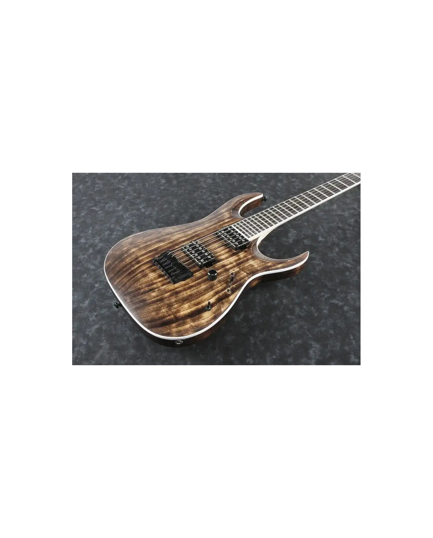 Ibanez RGAIX6U-ABS Iron Label - Chitara Electrica Ibanez - 2