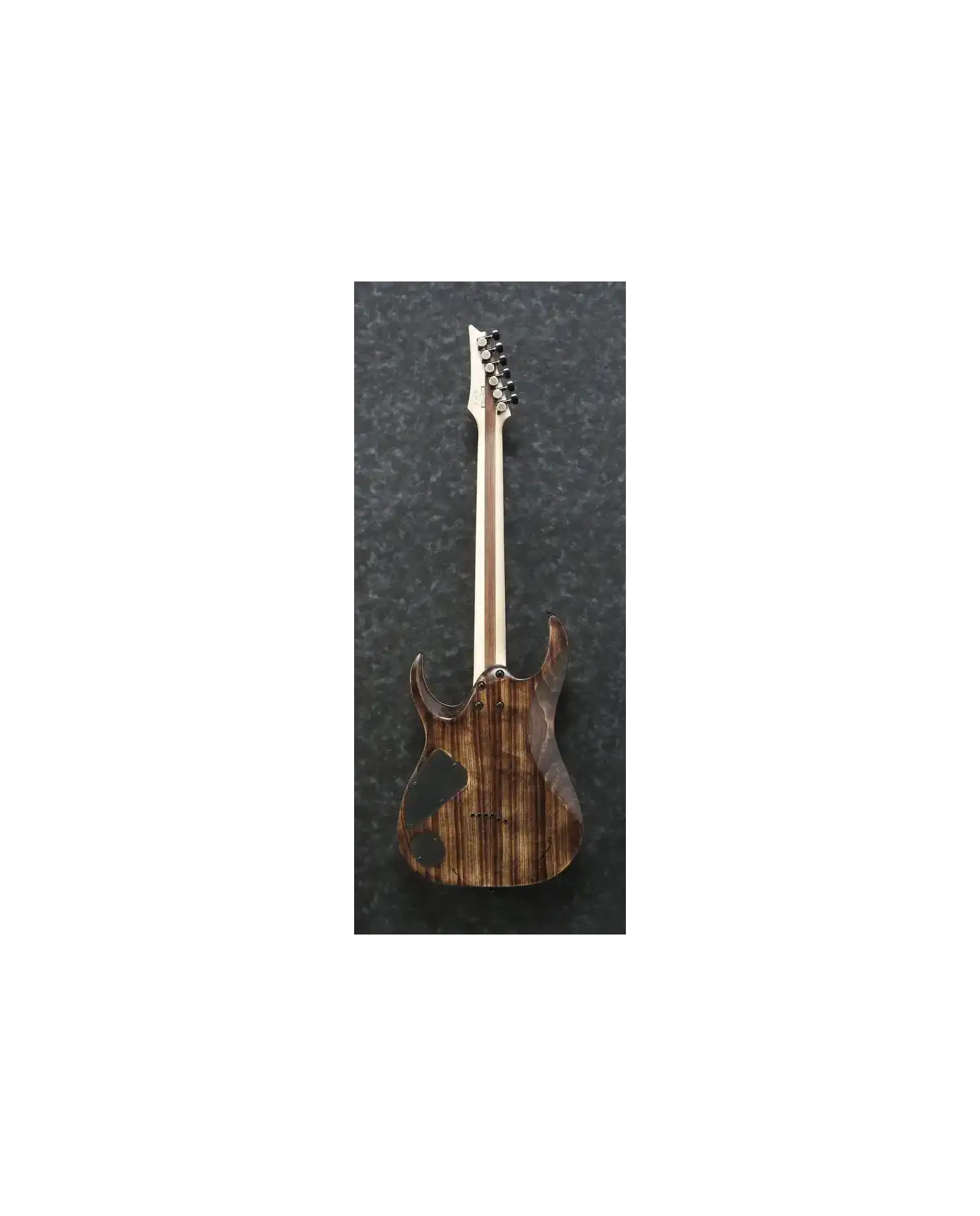Ibanez RGAIX6U-ABS Iron Label - Chitara Electrica Ibanez - 6