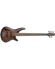 Ibanez SR30TH5-NNF - Chitara bass 5 corzi aniversara Ibanez - 1