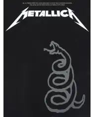 Metallica: The Black Album (TAB) - Manual chitara MSG - 1