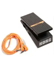 Korg EXP-2 - Pedala expresie Korg - 1