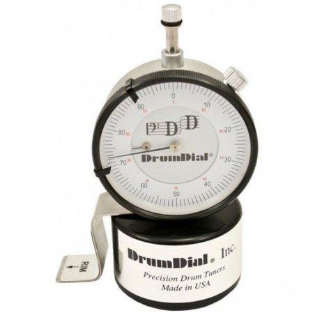 Drumdial Drum Tuner - Acordor Tobe DrumDial - 1