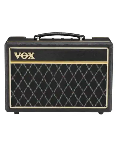 Vox Pathfinder Bass 10 - Amplificator Chitara Bass Vox - 1