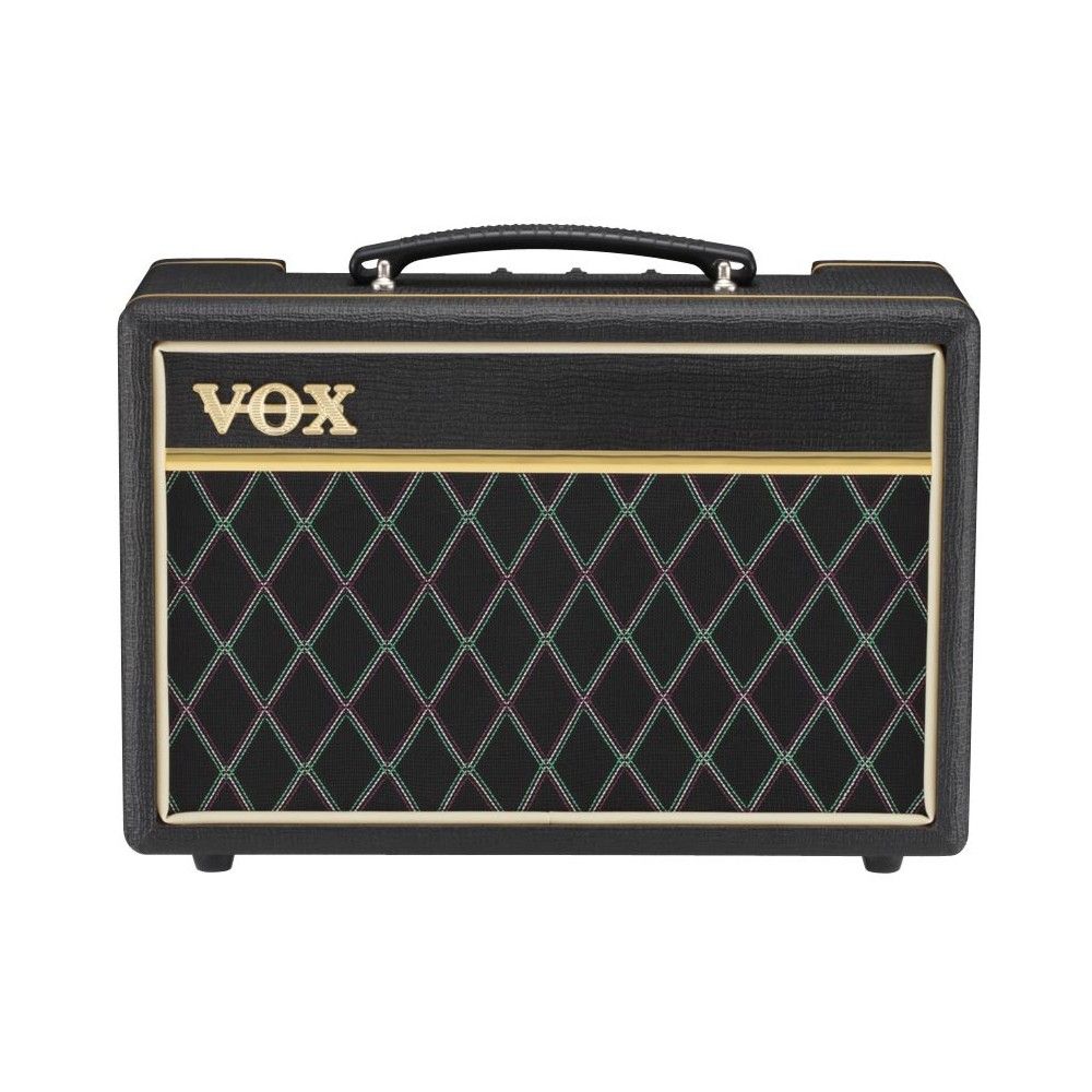Vox Pathfinder Bass 10 - Amplificator Chitara Bass Vox - 1