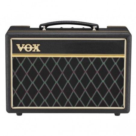 Vox Pathfinder Bass 10 - Amplificator Chitara Bass Vox - 1