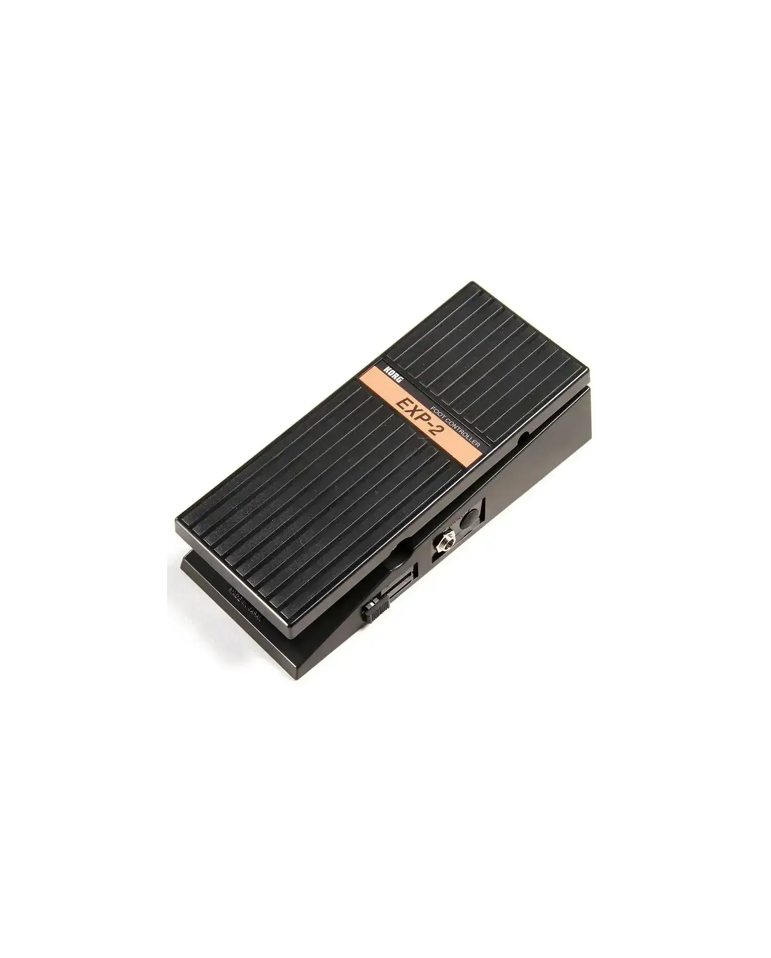 Korg EXP-2 - Pedala expresie Korg - 4