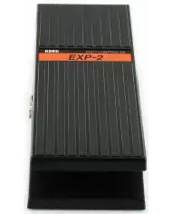 Korg EXP-2 - Pedala expresie Korg - 5
