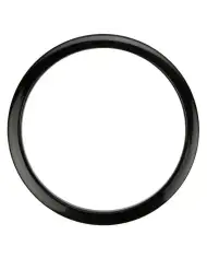 Bass Drum O's - Cerc Toba Mare Negru Bass Drum O's - 1
