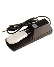 Kurzweil KP-1 - Pedala sustain Kurzweil - 1