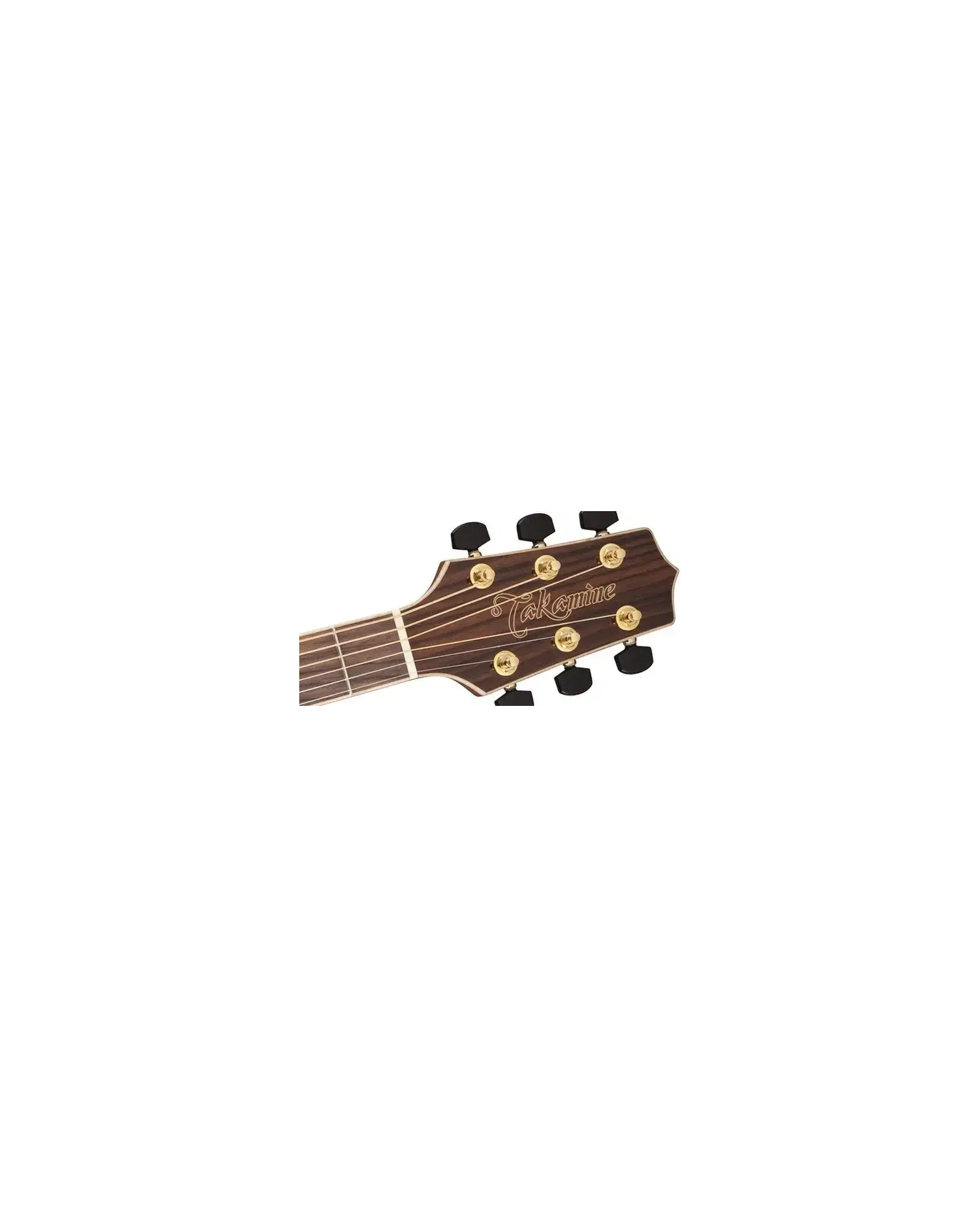 Takamine GD93-NAT - Chitara Acustica Takamine - 3