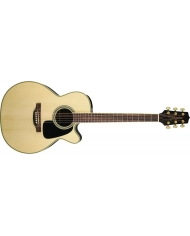 Takamine GN51CE-NAT - Chitara Electro-Acustica Takamine - 1