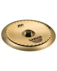 Sabian 16" XSR Fast Stax - Cinel Sabian - 1