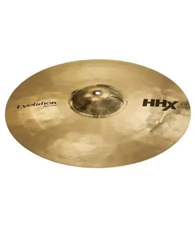 Sabian 21" HHX Evolution Ride - Cinel Sabian - 1