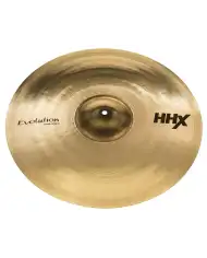 Sabian 19" HHX Evolution Crash - Cinel Sabian - 1