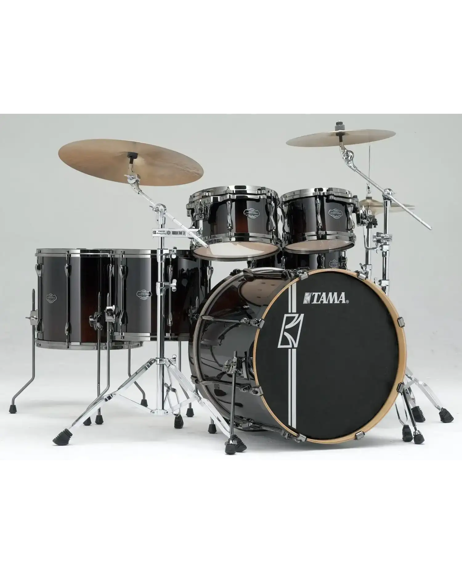 Tama ML52HLZBNS-DMF Superstar Hyperdrive - Set tobe Tama - 1