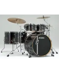 Tama ML52HLZBNS-DMF Superstar Hyperdrive - Set tobe Tama - 1
