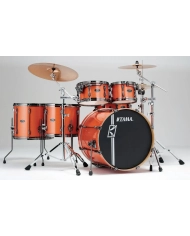 Tama MK52HLZBNS-BOS Superstar Hyper-Drive - Set tobe Tama - 1