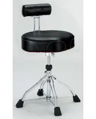Tama HT741B Ergo Rider - Scaun Toba Tama - 1